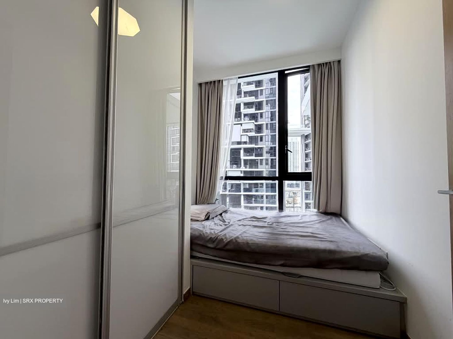 The Trilinq (D5), Condominium #556552291